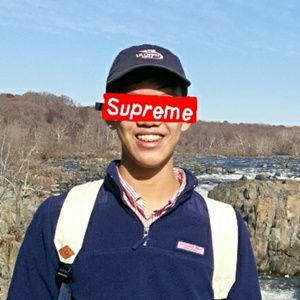 Meet your Posher, Percy